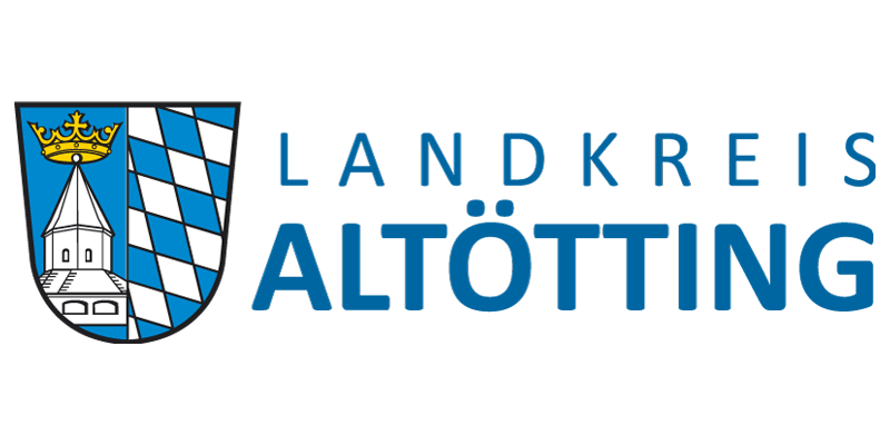 Landkreis Altötting - Landratsamt